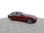 2026 Genesis G80 2.5T