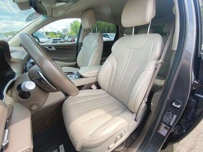 2023 Genesis GV80 2.5T
