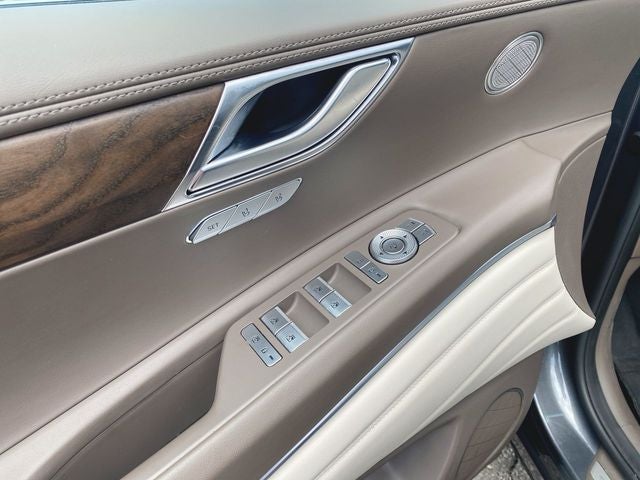 2023 Genesis GV80 2.5T