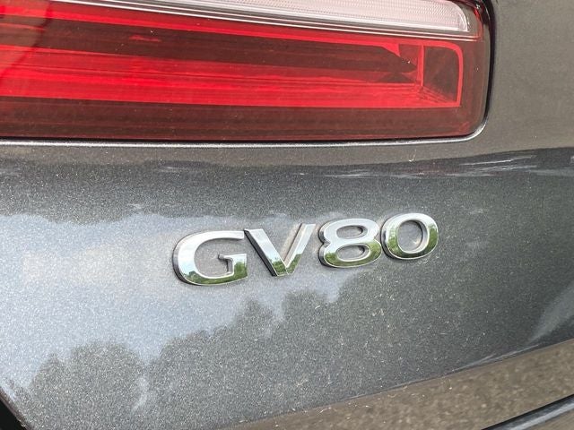 2023 Genesis GV80 2.5T