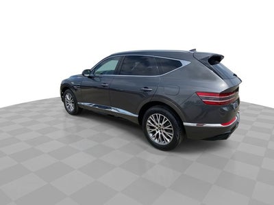 2023 Genesis GV80 2.5T