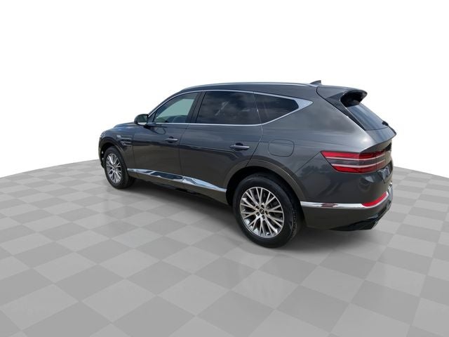 2023 Genesis GV80 2.5T