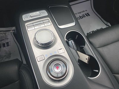 2022 Genesis GV70 2.5T