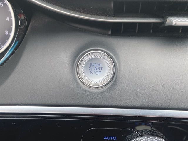 2022 Genesis GV70 2.5T