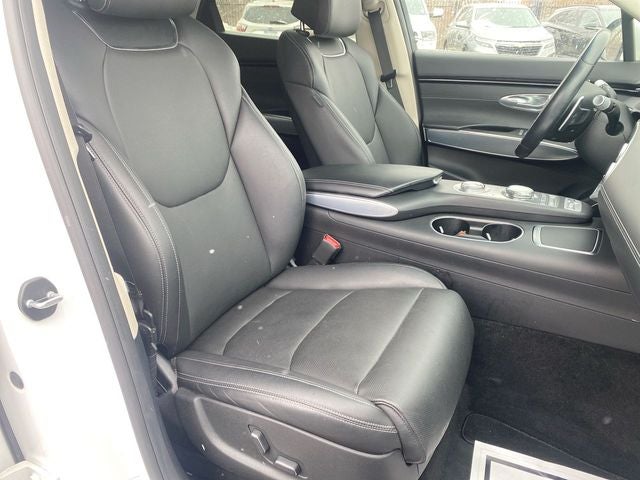 2022 Genesis GV70 2.5T