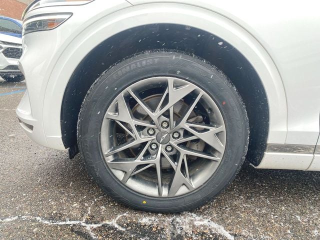 2022 Genesis GV70 2.5T