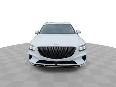 2022 Genesis GV70 2.5T