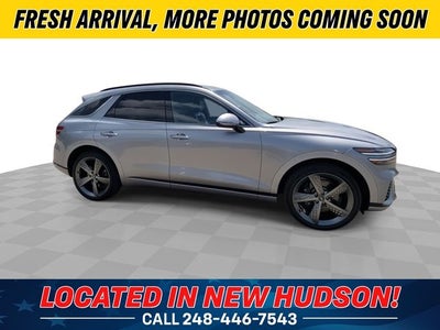 2023 Genesis GV70 2.5T