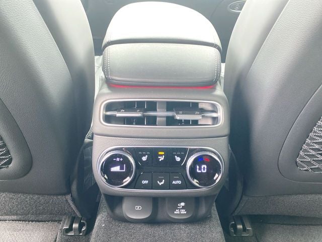 2025 Genesis GV70 3.5T Sport