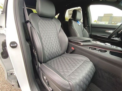 2025 Genesis GV70 3.5T Sport