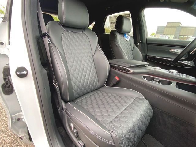 2025 Genesis GV70 3.5T Sport
