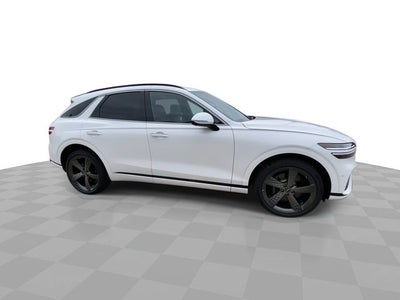 2025 Genesis GV70 3.5T Sport