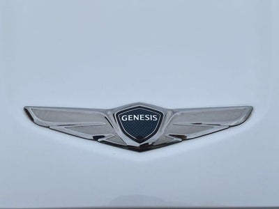 2025 Genesis GV70 3.5T Sport