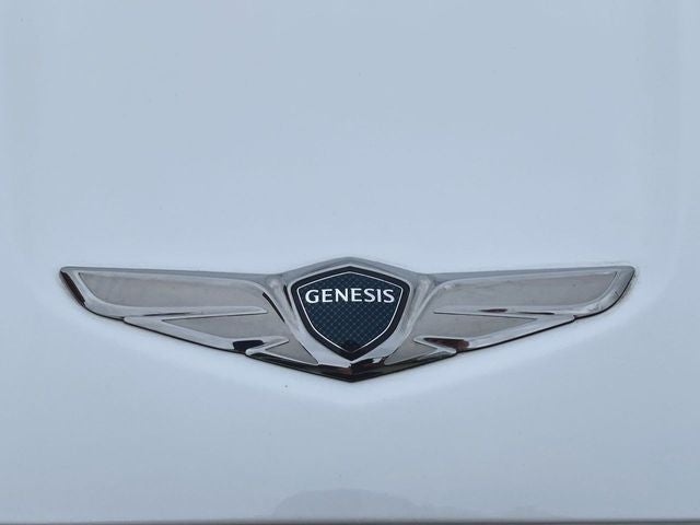 2025 Genesis GV70 3.5T Sport