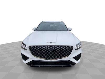 2025 Genesis GV70 3.5T Sport