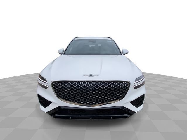 2025 Genesis GV70 3.5T Sport
