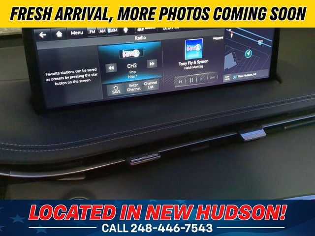 2025 Genesis GV70 3.5T Sport