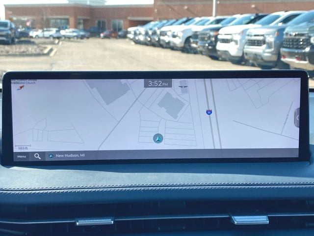 2022 Genesis GV70 3.5T Sport Prestige