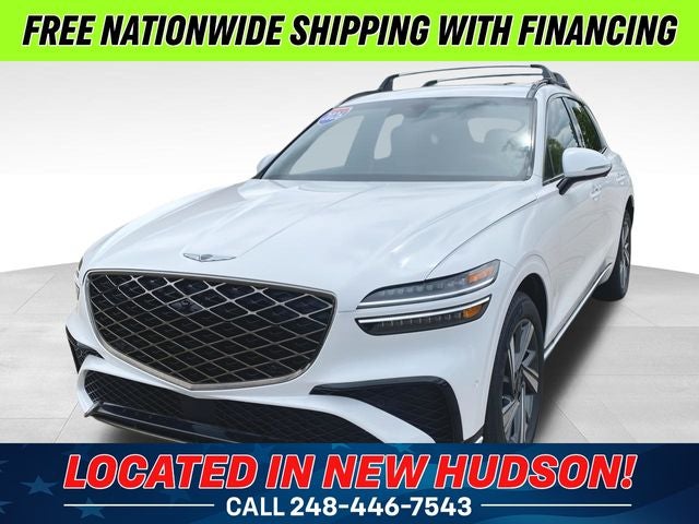 2026 Genesis GV70 3.5T Sport Advanced