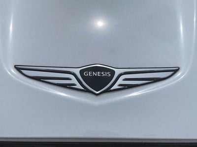2026 Genesis GV70 3.5T Sport Advanced