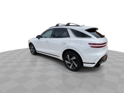 2026 Genesis GV70 3.5T Sport Advanced