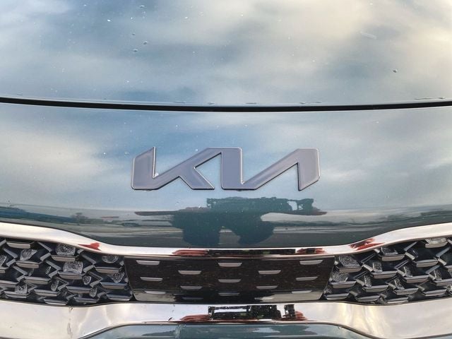 2022 Kia Stinger GT1