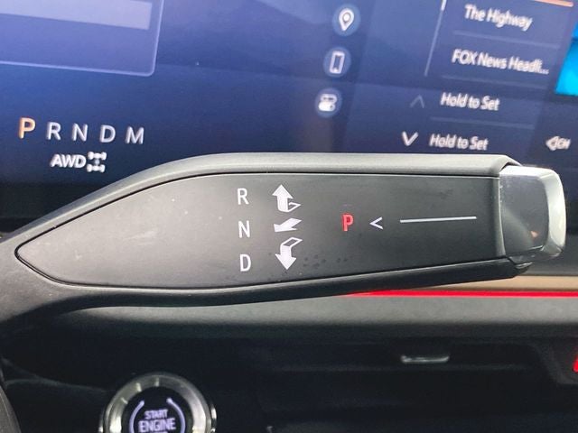 2024 Buick Envision Sport Touring