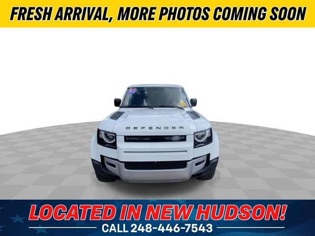 2023 Land Rover Defender 130 S
