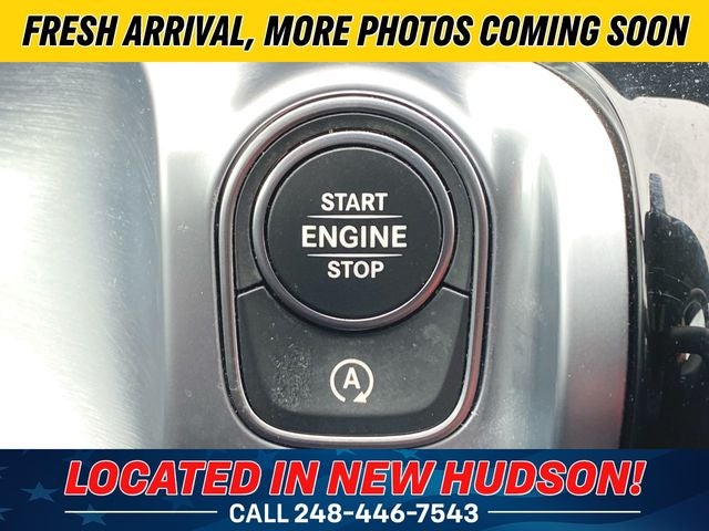 2022 Mercedes-Benz GLB GLB 250 4MATIC®