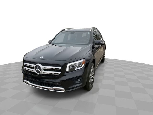 2022 Mercedes-Benz GLB GLB 250 4MATIC®