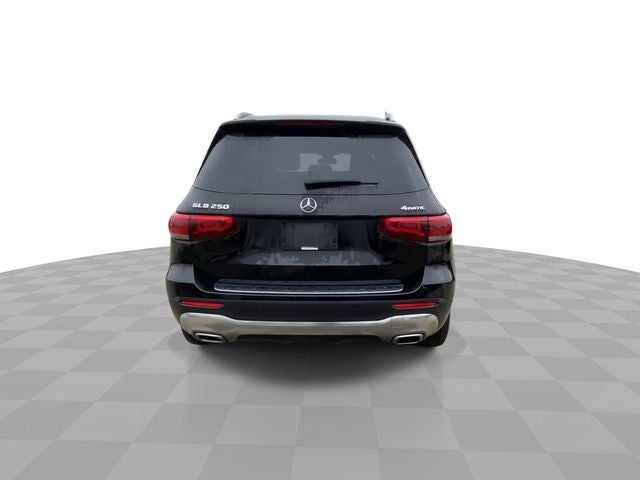 2022 Mercedes-Benz GLB GLB 250 4MATIC®