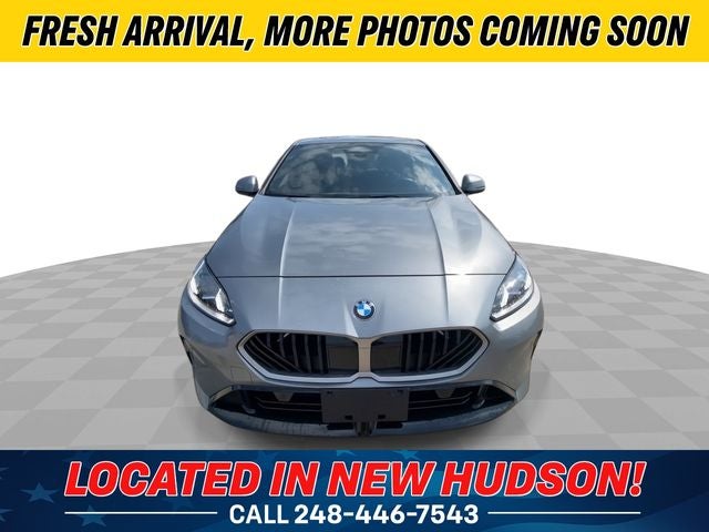 2025 BMW 2 Series 228 xDrive Gran Coupe