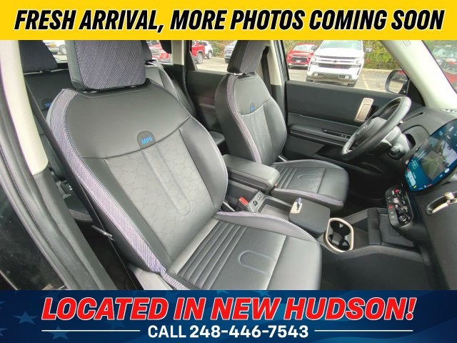 2025 MINI Cooper S Countryman Signature Plus
