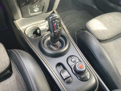 2020 MINI Cooper S Countryman Signature