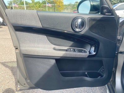 2020 MINI Cooper S Countryman Signature