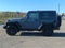 2014 Jeep Wrangler Willys Wheeler