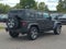 2017 Jeep Wrangler Unlimited Sahara 4x4