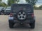 2017 Jeep Wrangler Unlimited Sahara 4x4