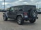 2017 Jeep Wrangler Unlimited Sahara 4x4