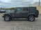 2017 Jeep Wrangler Unlimited Sahara 4x4