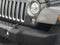 2017 Jeep Wrangler Unlimited Sahara 4x4