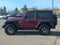 2021 Jeep Wrangler Rubicon 4x4
