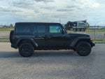 2023 Jeep Wrangler 4-Door Sport 4x4