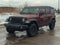 2021 Jeep Wrangler Unlimited Willys Sport 4x4
