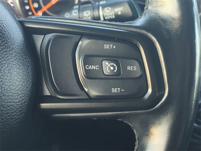 2022 Jeep Wrangler Unlimited High Tide 4x4