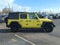 2023 Jeep Wrangler 4-Door Sport S 4x4
