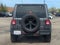2021 Jeep Wrangler Unlimited Sahara Altitude 4x4