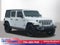 2022 Jeep Wrangler Unlimited Unlimited Sahara 4x4