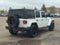 2022 Jeep Wrangler Unlimited Unlimited Sahara 4x4