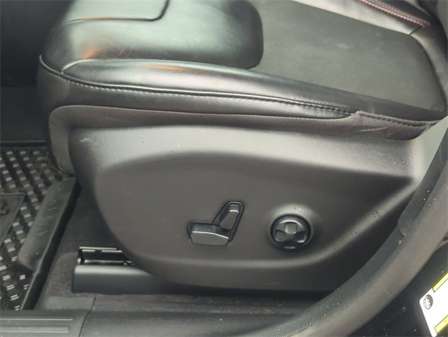 2020 Jeep Cherokee Trailhawk 4X4